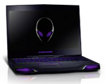 Alienware M11x